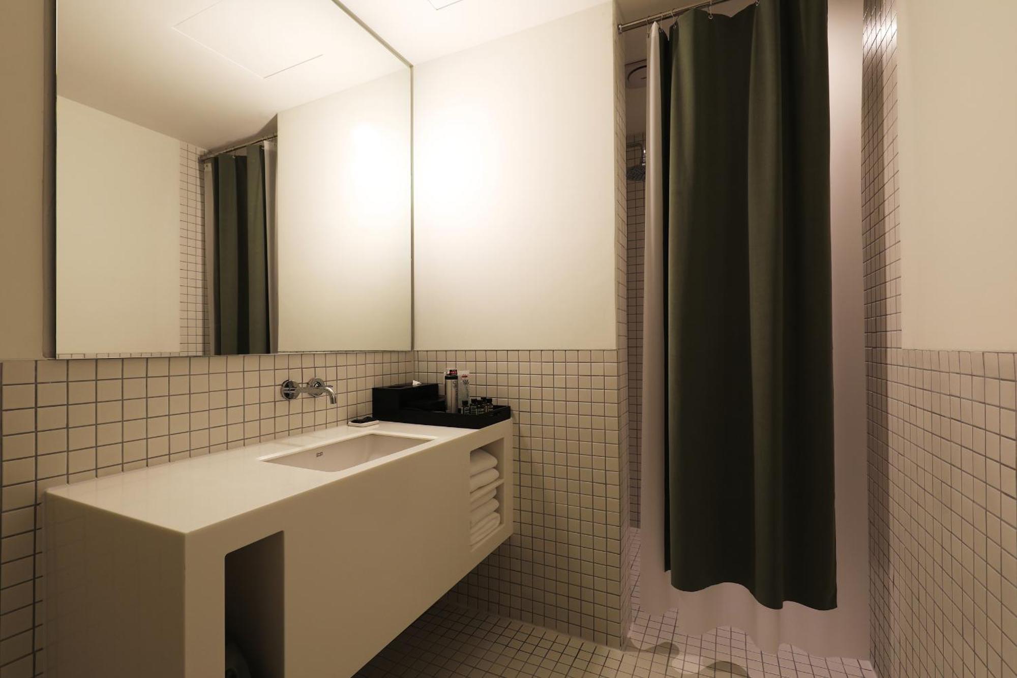 Hotel 498 Инчон Екстериор снимка