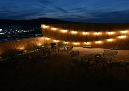 Hotel 498 Инчон Екстериор снимка