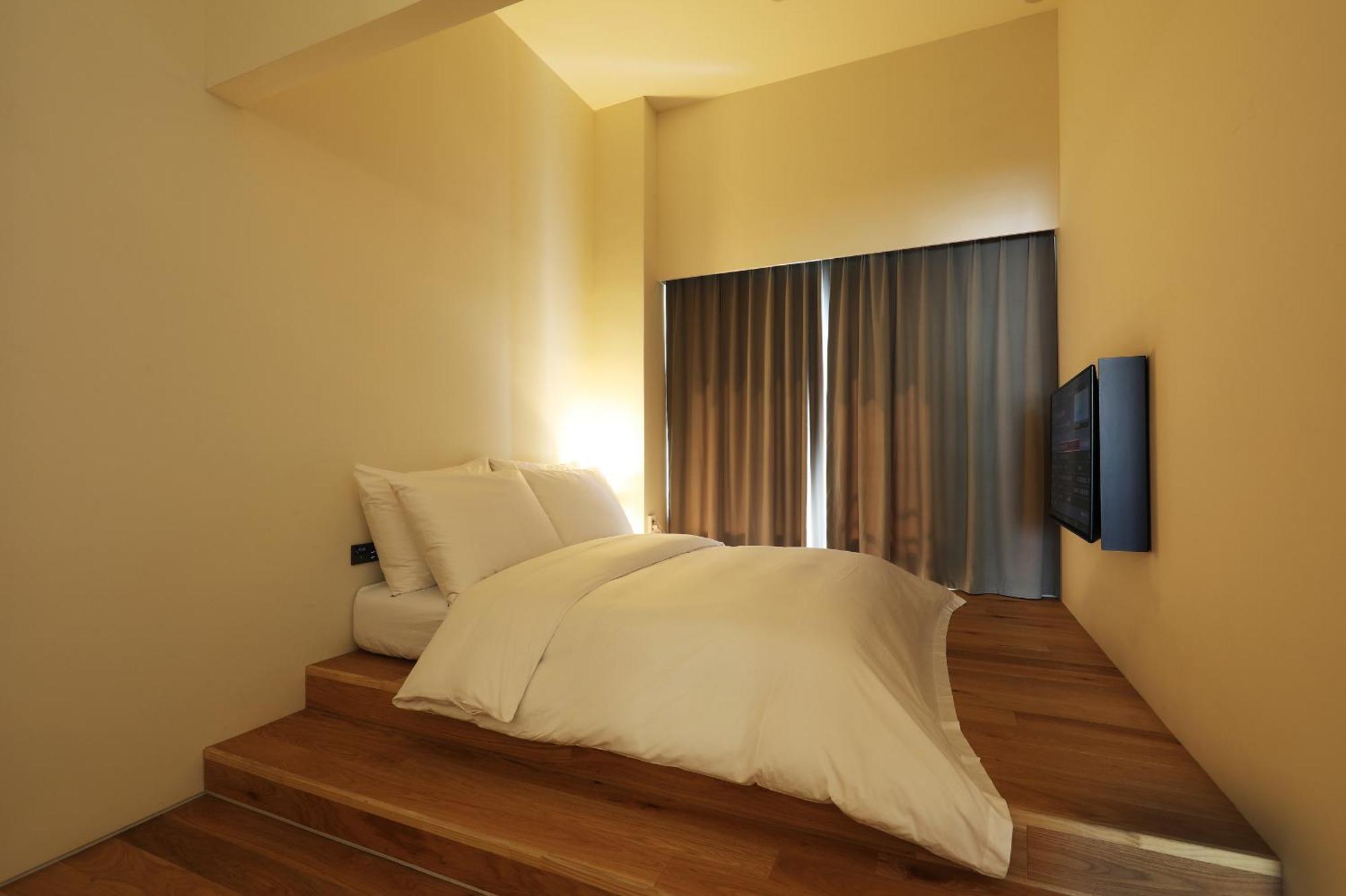 Hotel 498 Инчон Екстериор снимка